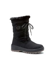 Olang Nora OC Sneeuwlaars Dames Nero 40