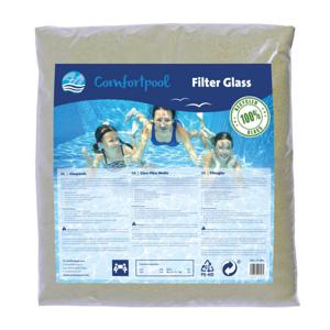 Comfortpool Glasparels