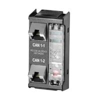 Weidmüller 2467340000 PRO COM CAN OPEN EX PLC-verbindingskabel