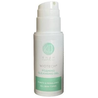 Wiotech Foaming Cleansing Wiotech Foaming Cleansing