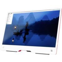 Raspberry Pi® SC1228 LCD-monitor Energielabel B (A - G) 39.6 cm (15.6 inch) 1920 x 1080 Pixel HDMI, USB-C, Jackplug