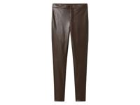 esmara Dames jegging (Bruin, 44)