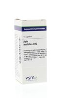 VSM Apis mellifica D12 (10 gr)