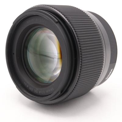 Sigma 56mm F/1.4 DC DN Contemporary MFT occasion