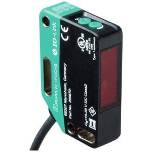 Pepperl+Fuchs OBT300-R201-2EP-IO-1T 295670-100220 Reflecterende lichtknop 1 stuk(s)