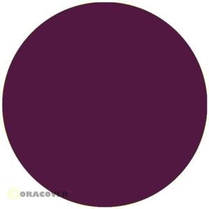 Sierstroken Oracover Oraline 26-054-001 (l x b) 15 m x 1 mm Violet