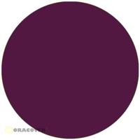 Sierstroken Oracover Oraline 26-054-001 (l x b) 15 m x 1 mm Violet