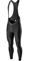 Castelli Entrata fietsbroek zwart heren