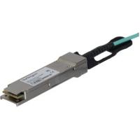 StarTech.com QSFP+ actieve glasvezel kabel MSA conform 40 GbE AOC 10m