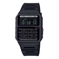Horloge Heren Casio CA-53WB-1BEF (Ø 34,4 mm) Horloge Heren Casio CA-53WB-1BEF (Ø 34,4 mm)