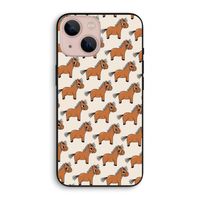 Pony: iPhone 13 mini Biologisch afbreekbaar hoesje