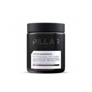 Pillar supplement triple magnesium tabletten 90 stuks