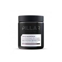 Pillar supplement triple magnesium tabletten 90 stuks