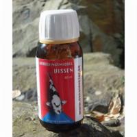 De Koidokter Calm Down Fish 60ml - Snelle Stressverlichting & Veilige Verdoving voor Vijvervissen