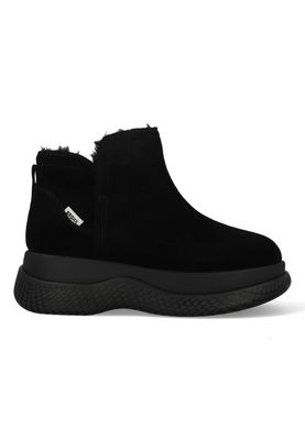 Bronx Boots Bru-te 47513-C-01 Zwart maat