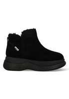 Bronx Boots Bru-te 47513-C-01 Zwart maat
