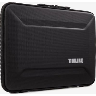 Thule Gauntlet 4 MacBook Sleeve 14&apos;&apos;, zwart