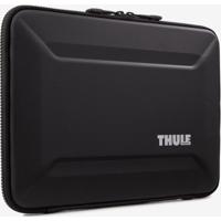 Thule Gauntlet 4 MacBook Sleeve 14&apos;&apos;, zwart