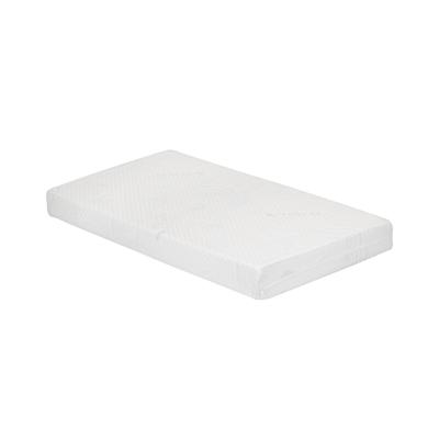OP=OP Koudschuimmatras - Luxe Tencel hoes - 12 cm - 90 x 200
