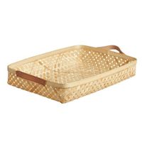OYOY Living - Sporta Basket Large - Nature (1100419) - thumbnail