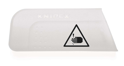 Knipex Reserve beschermkap | Voor 98 52, 98 54, 98 53 XX - 98 59 01