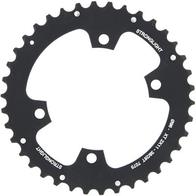 STRONGLIGHT mtb kettingblad "ht3" mod. 17