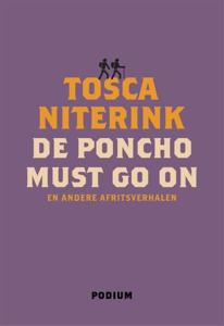 De poncho must go on (Paperback)