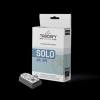 Tracefy solo stand-alone gps tracker Tracefy solo stand-alone gps tracker