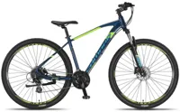 Altec Camaro Mountainbike 27,5 inch Hydraulische Remmen 21v