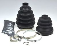 Asmanchetten set 25872