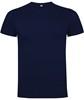 Roly RY6502 Men´s Dogo Premium T-Shirt - Navy Blue 55 - L