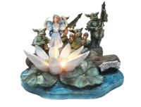 Efteling Indische Waterlelie Luville - Luville