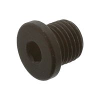Olie-aftapplug 48874
