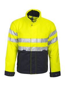 Projob 6407 Padded Jacket