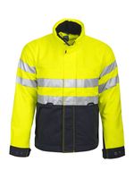 Projob 6407 Padded Jacket