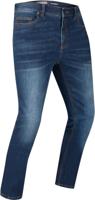 BERING Trust Tapered, Motorjeans heren, Blauw washed