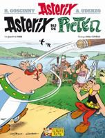 Asterix 35. asterix bij de picten (Paperback)