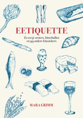 Eetiquette (Paperback)
