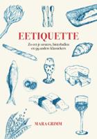 Eetiquette (Paperback)