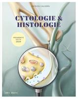 Cytologie en histologie (Paperback)
