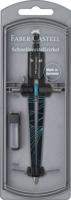 Faber Castell Snelverstelpasser Twister