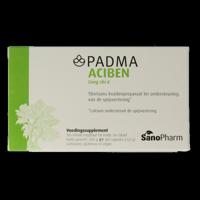 SanoPharm Padma aciben 60 Capsules