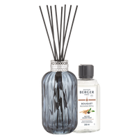 Maison Berger Paris - giftset Quintessence Bleu - thumbnail