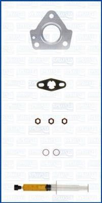 Turbocharger, montageset JTC12137