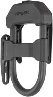 Hiplok dx and frame bracket - u-lock + frame holder