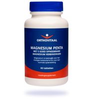 Magnesium penta - thumbnail