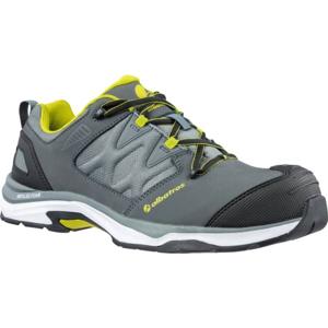 Albatros ULTRATRAIL GREY LOW 646210-41 Veiligheidsschoenen ESD S3 Schoenmaat (EU): 41 Grijs 1 paar