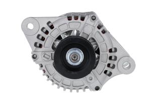 Dynamo / Alternator NIEUW DEEL VALEO, Spanning (Volt)14V, u.a. für Fiat, Lancia, Alfa Romeo