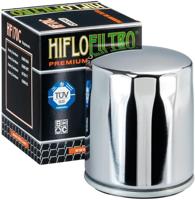 HIFLOFILTRO oliefilter oil filter hf-170c chrome
