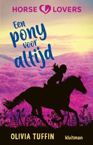 Een pony voor altijd (Hardback)